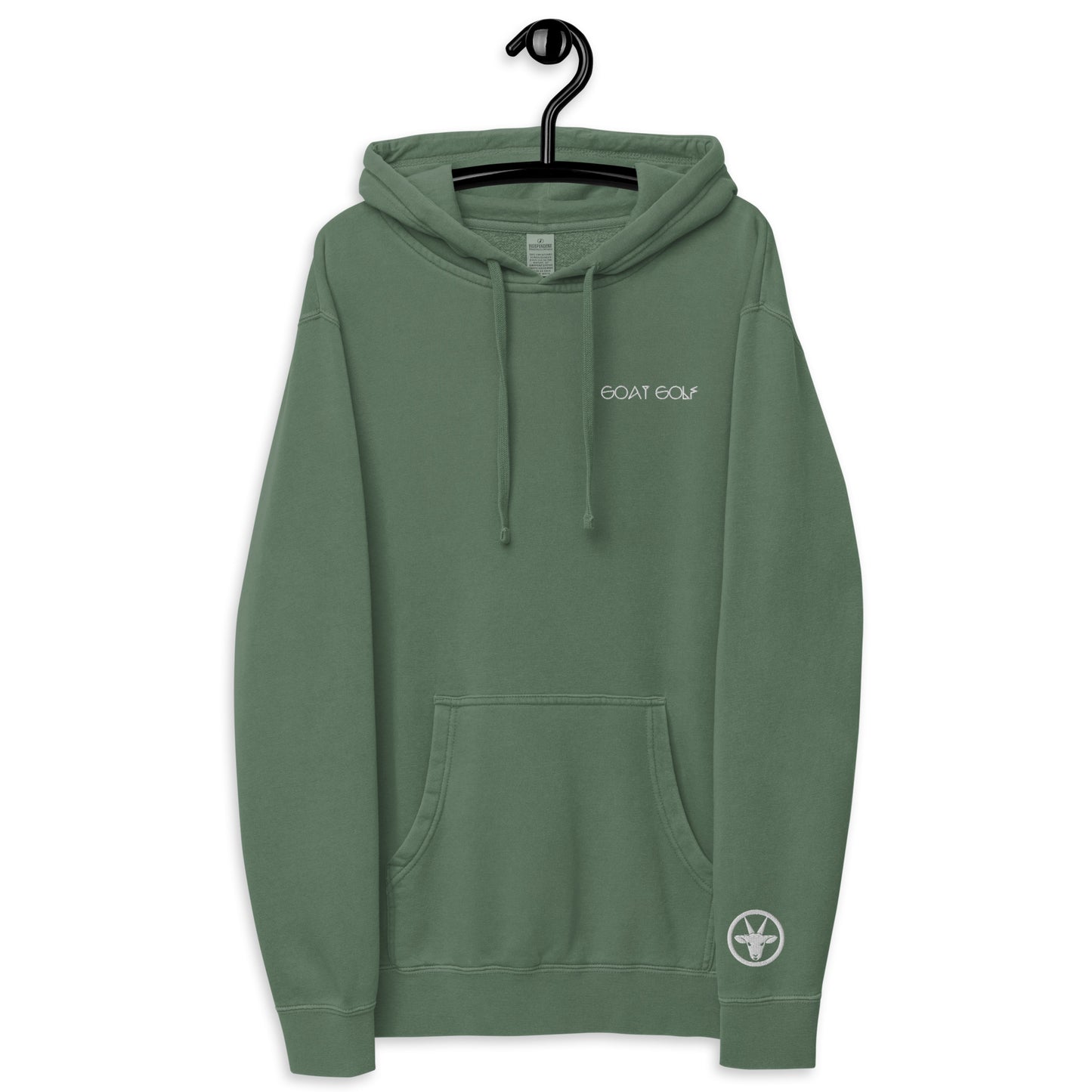 Range Night Hoodie