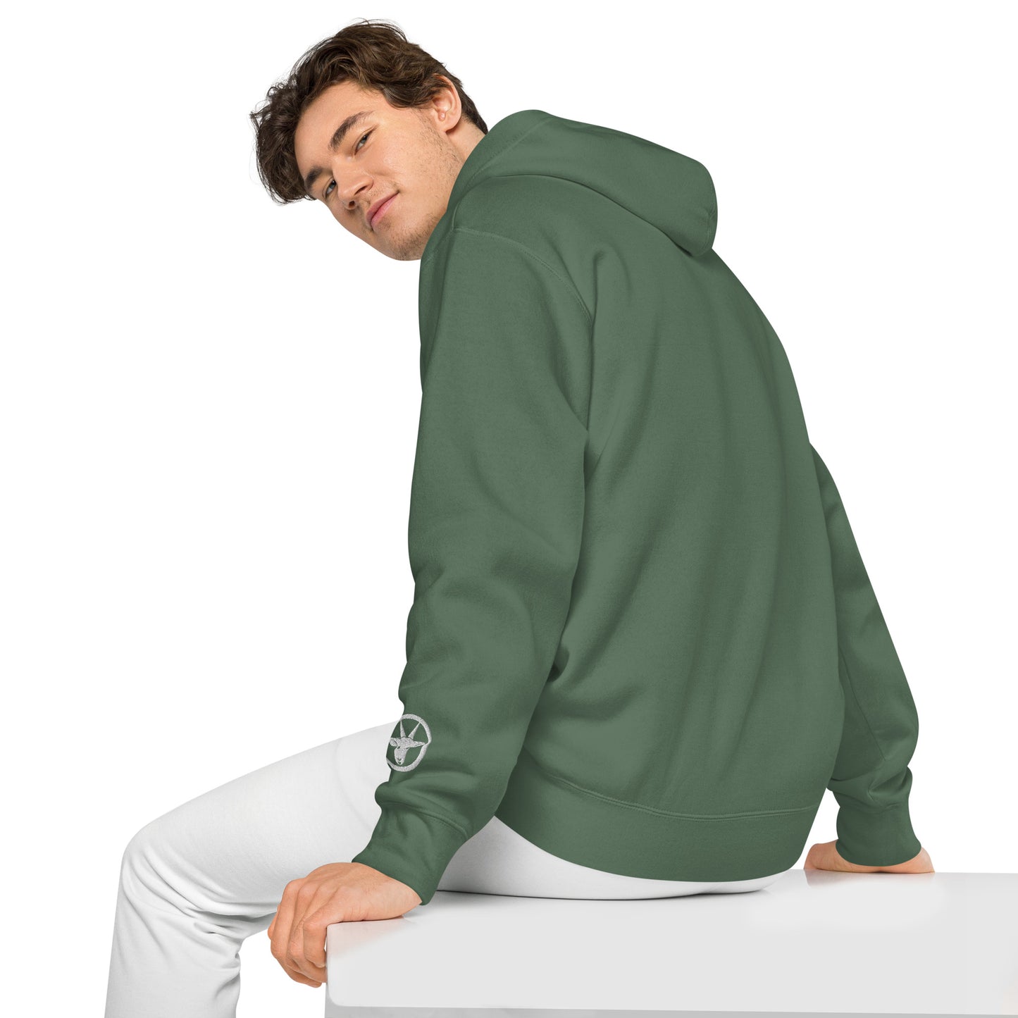 Range Night Hoodie