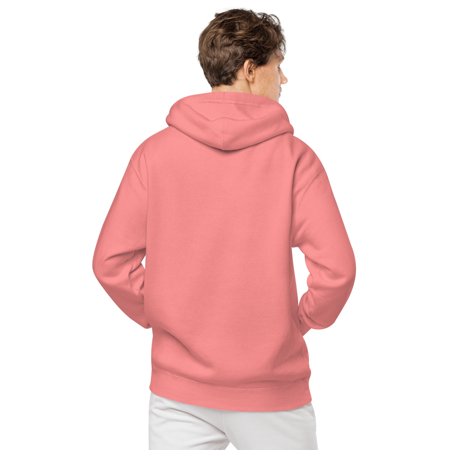 Range Night Hoodie