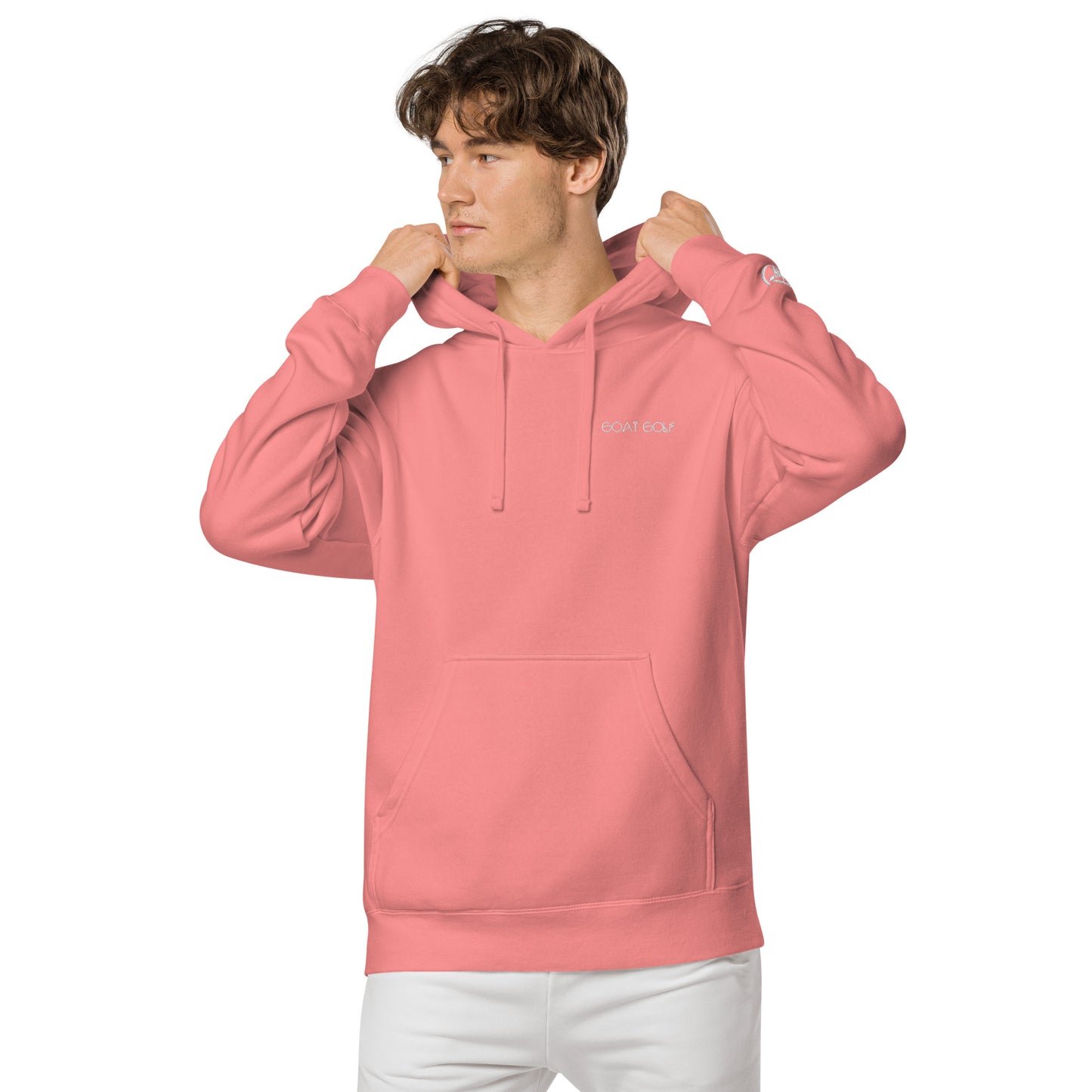 Range Night Hoodie