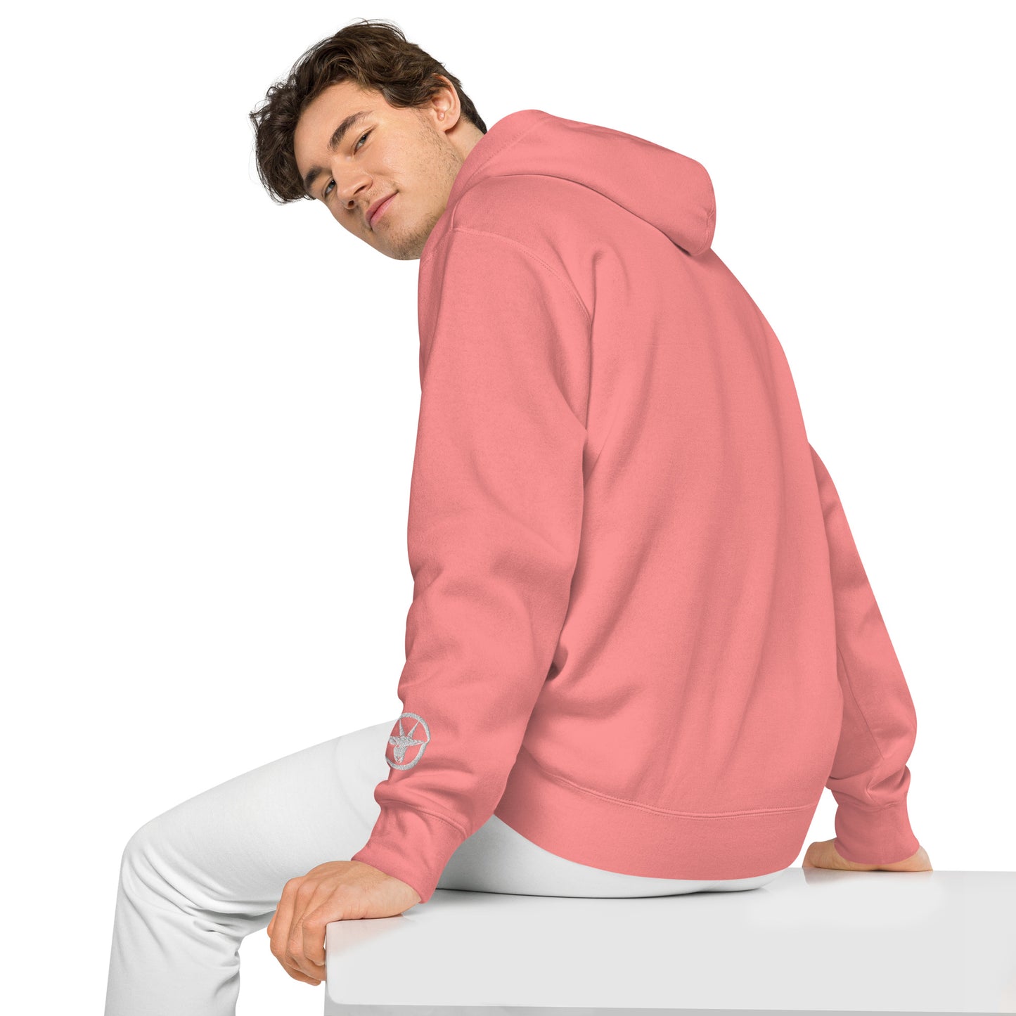 Range Night Hoodie