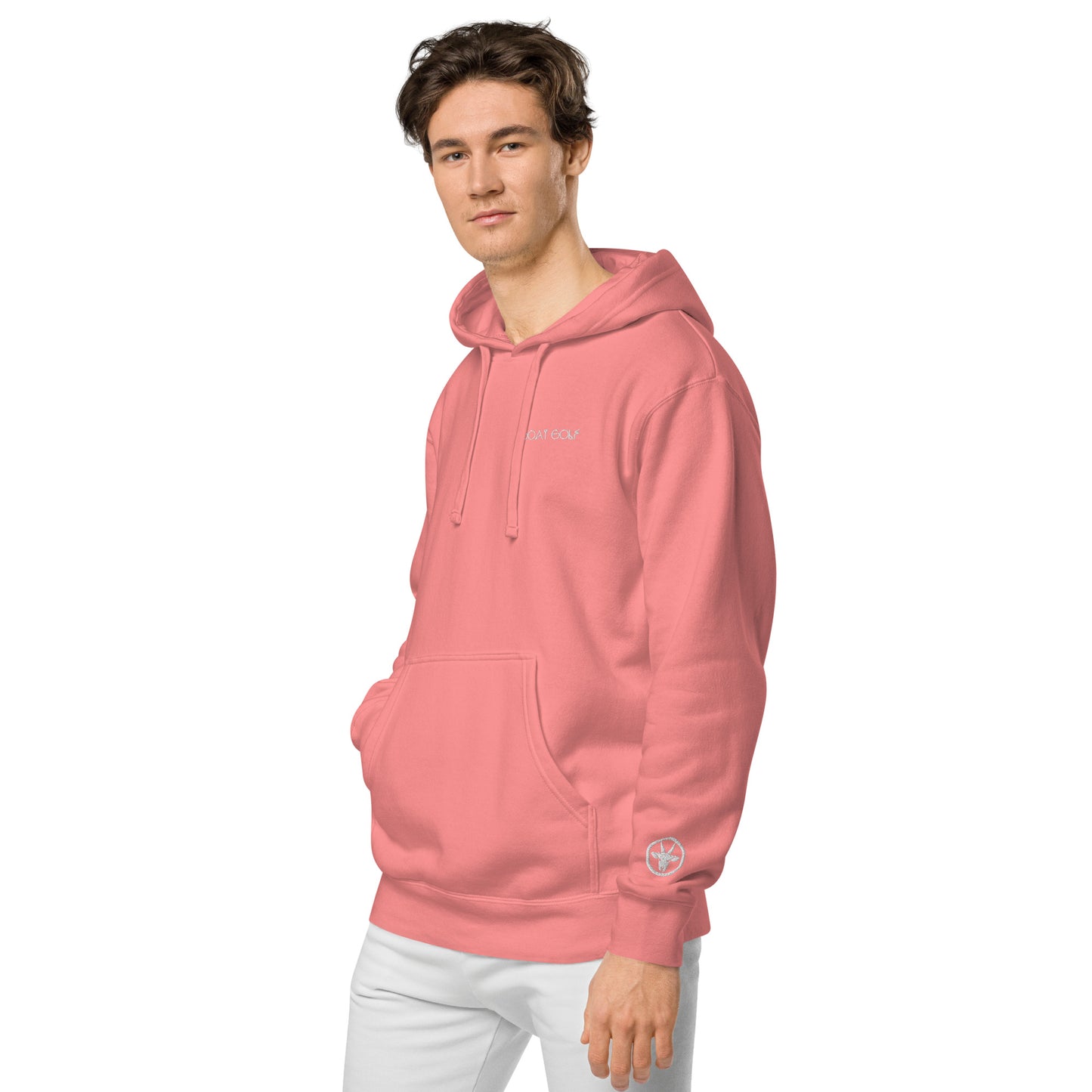 Range Night Hoodie