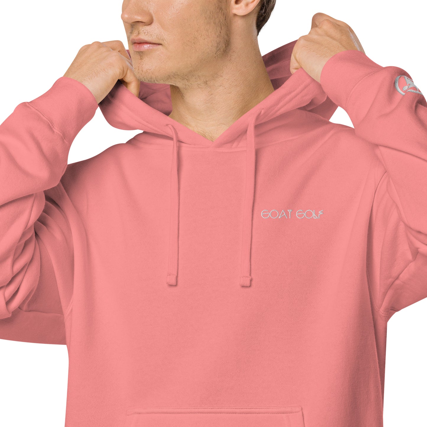 Range Night Hoodie