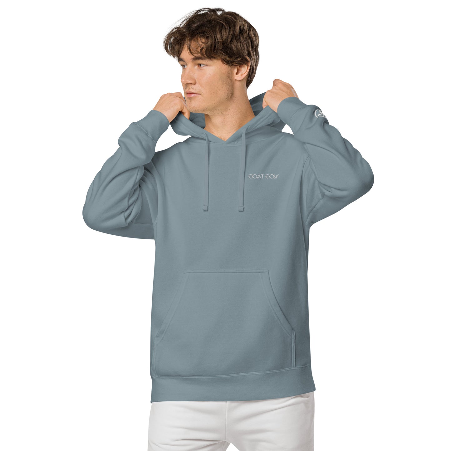 Range Night Hoodie