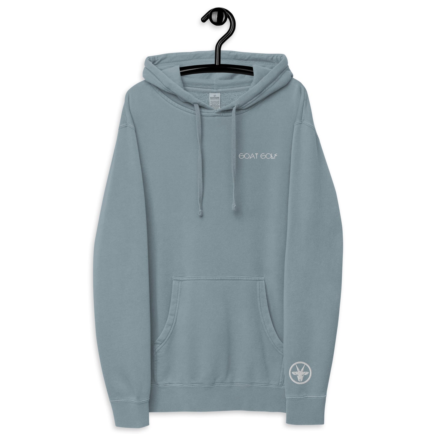 Range Night Hoodie
