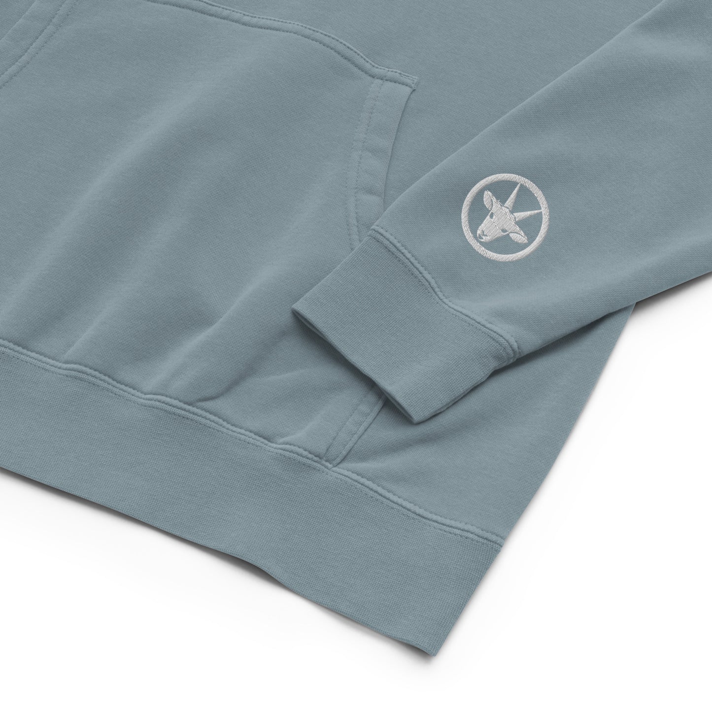 Range Night Hoodie