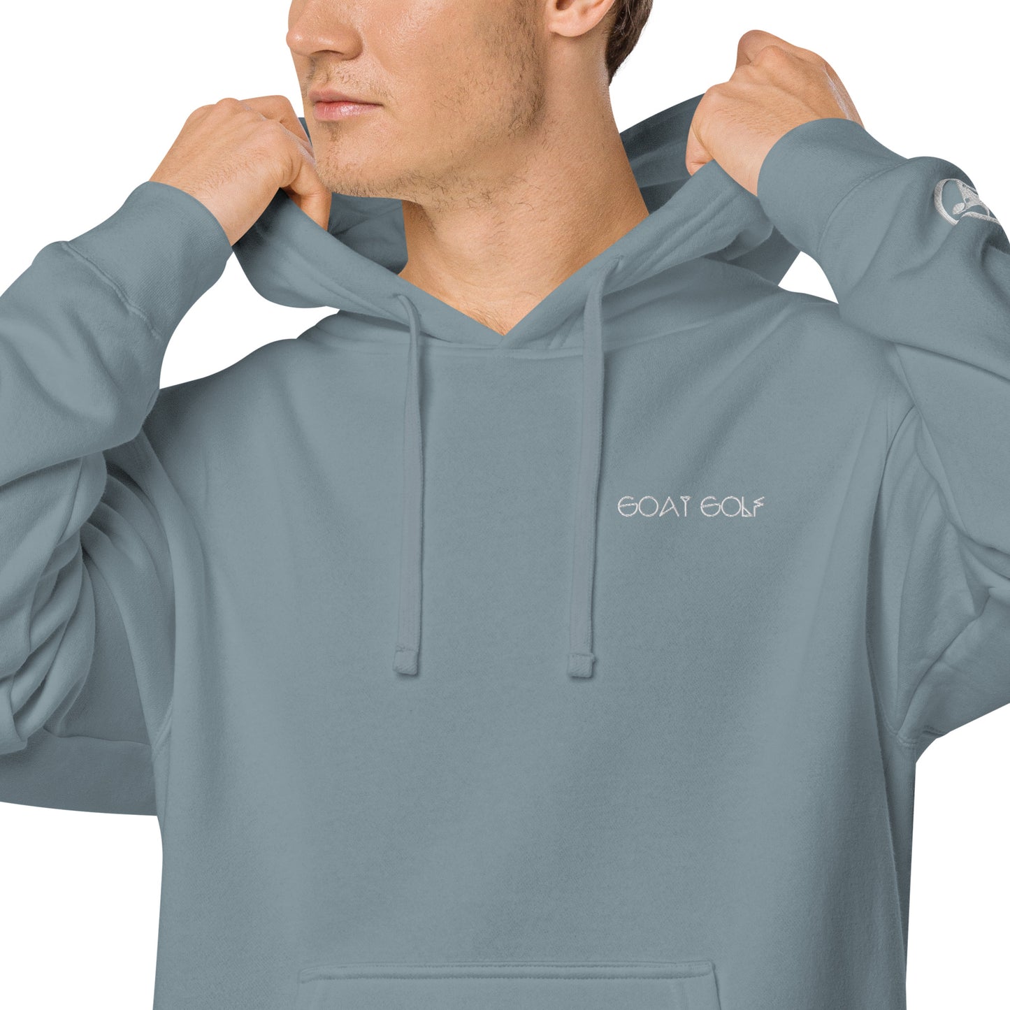Range Night Hoodie