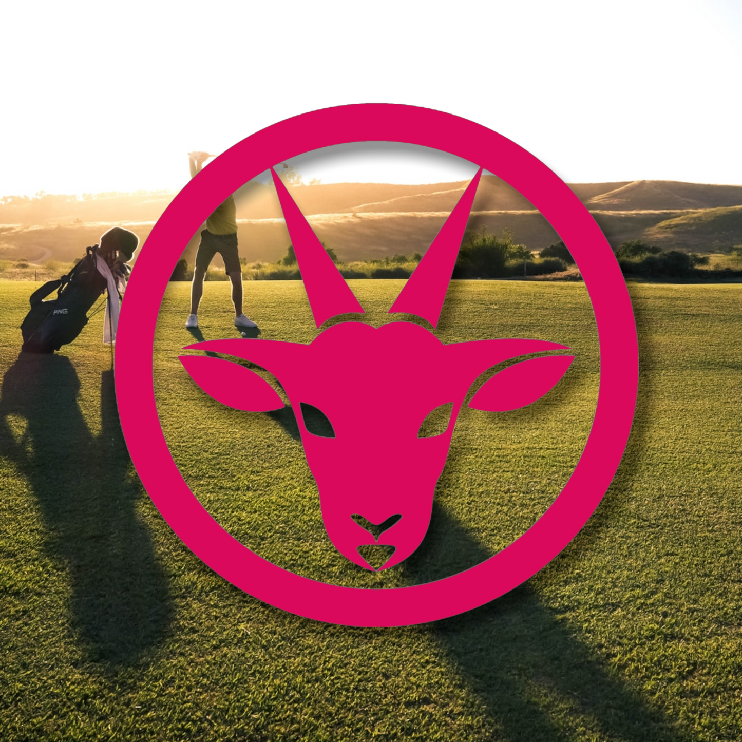Goat Golf Gift Card