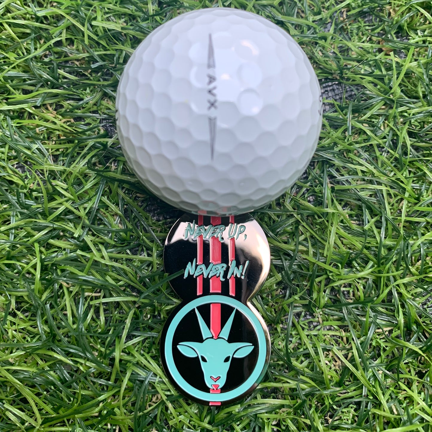 Make Short Putts