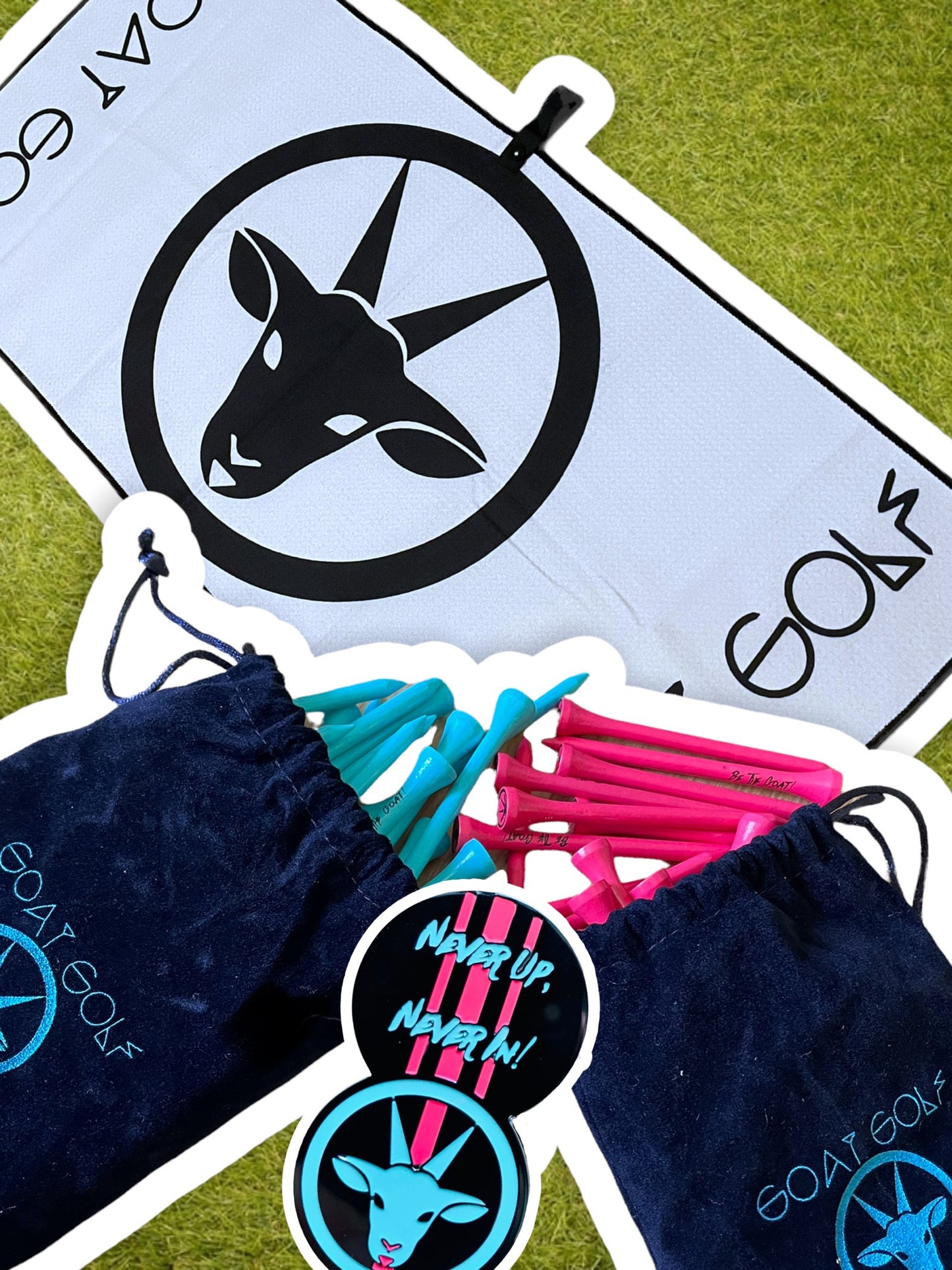 Clearance Players Pack