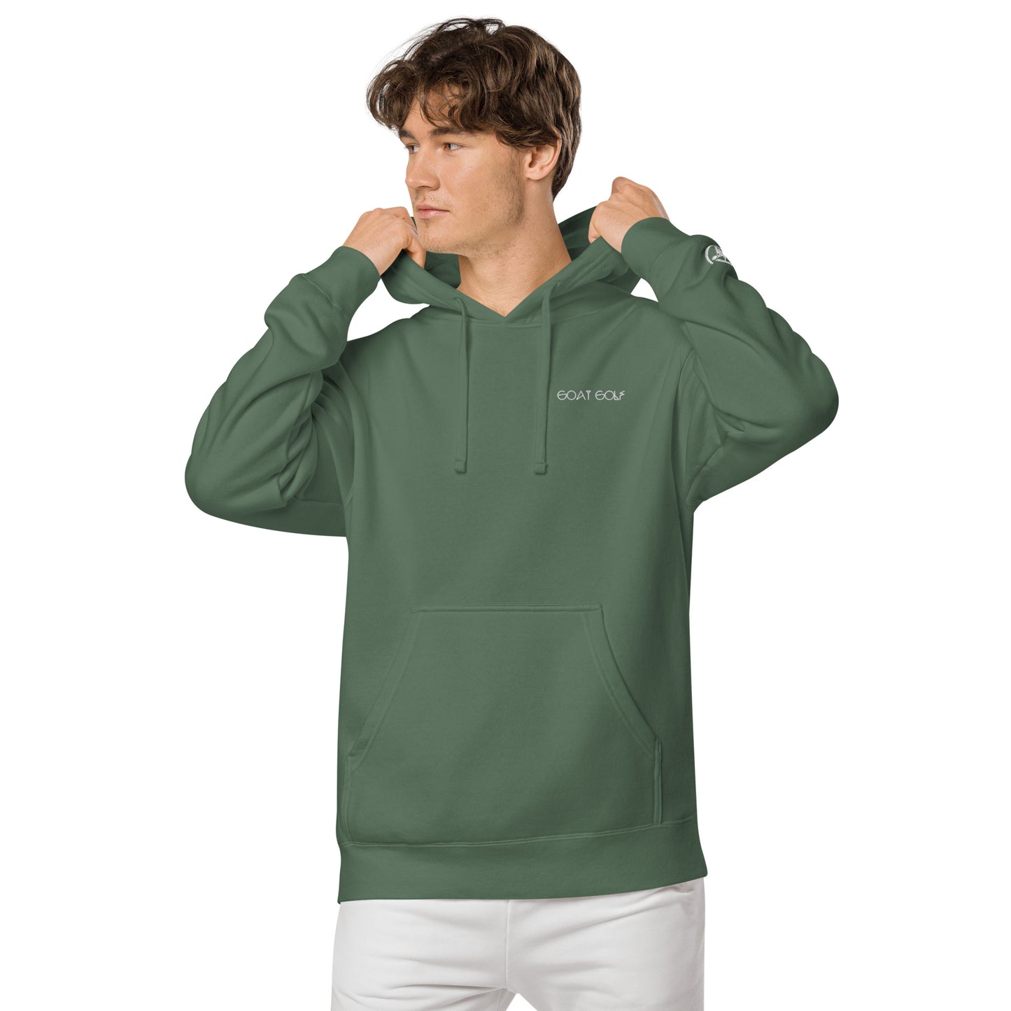 Range Night Hoodie