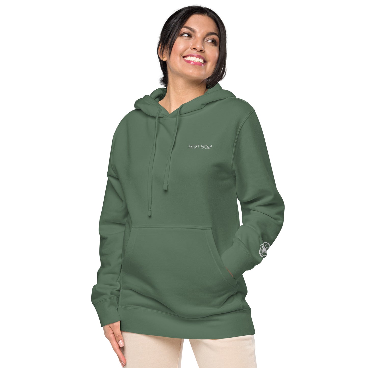 Range Night Hoodie