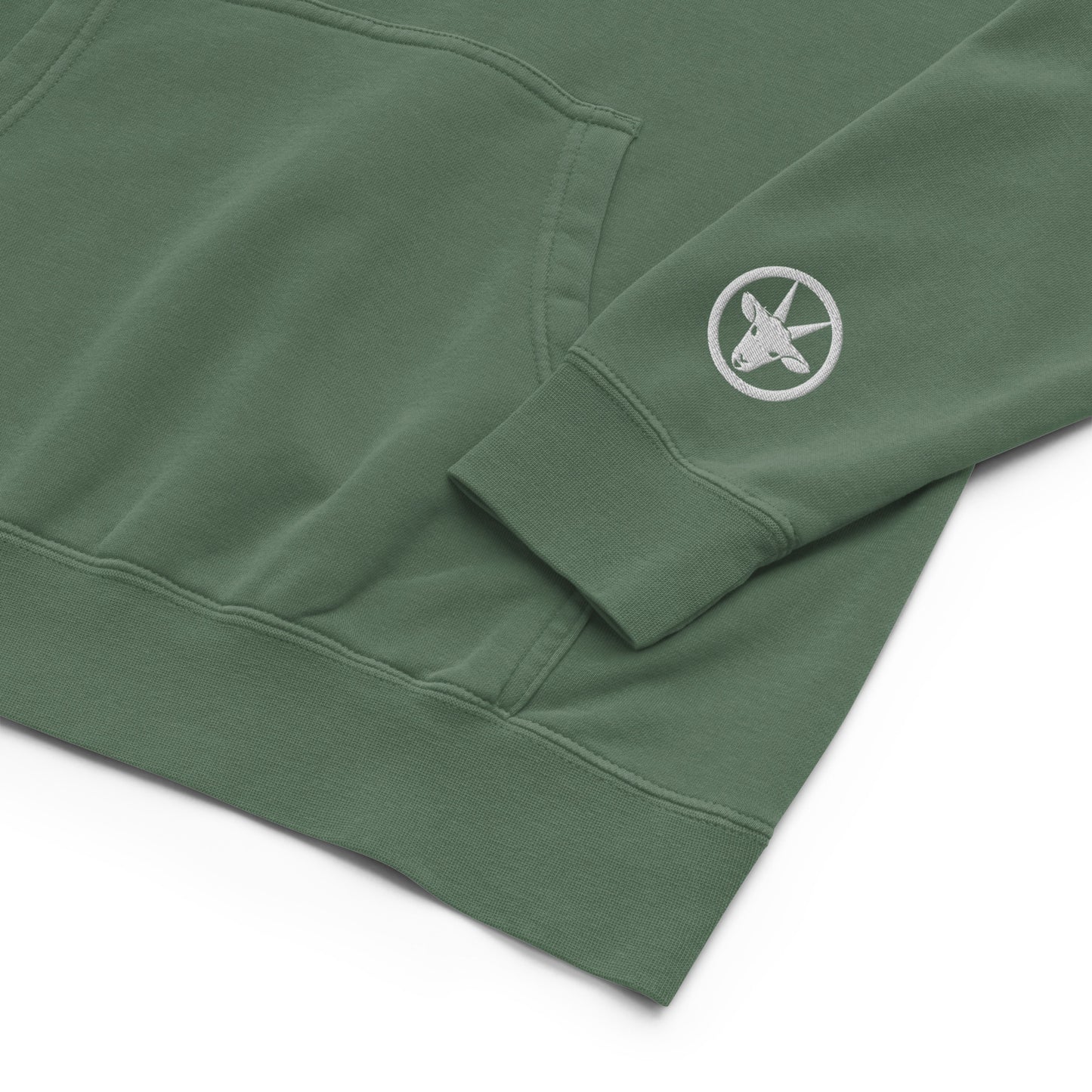 Range Night Hoodie