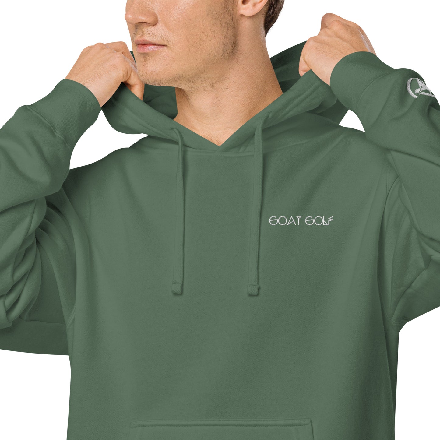 Range Night Hoodie