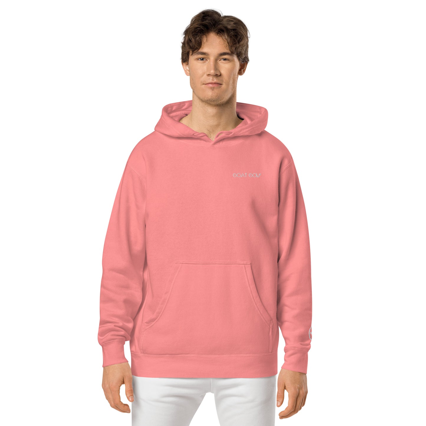Range Night Hoodie