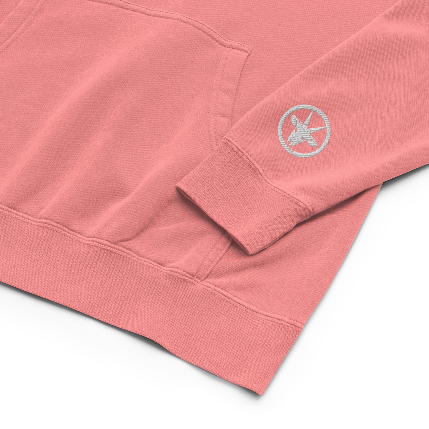 Range Night Hoodie
