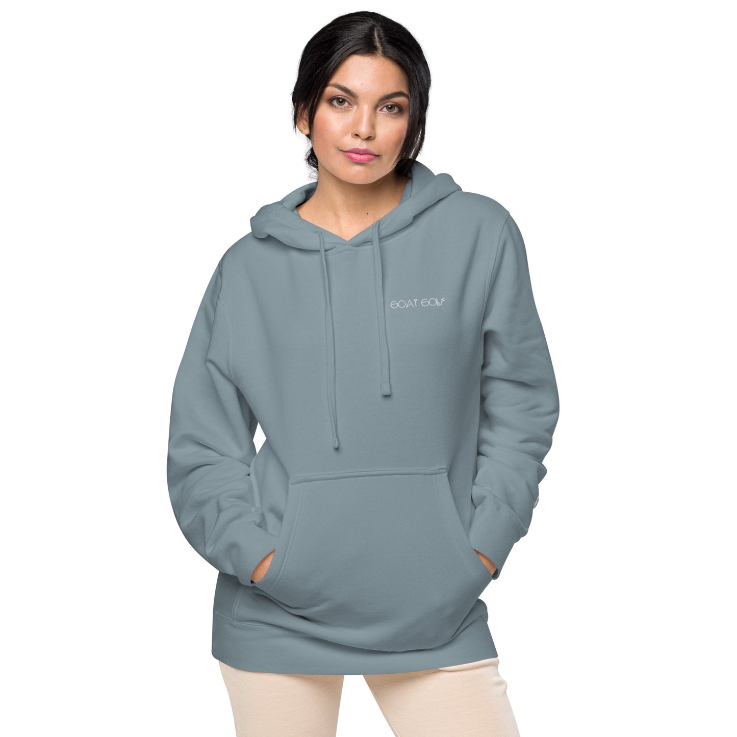 Range Night Hoodie