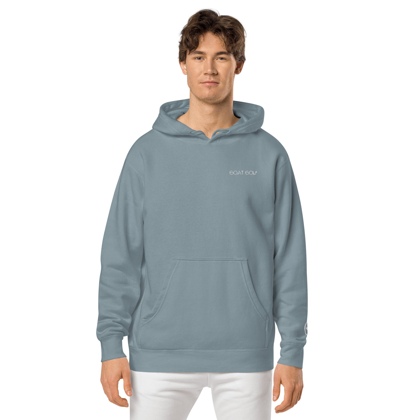 Range Night Hoodie