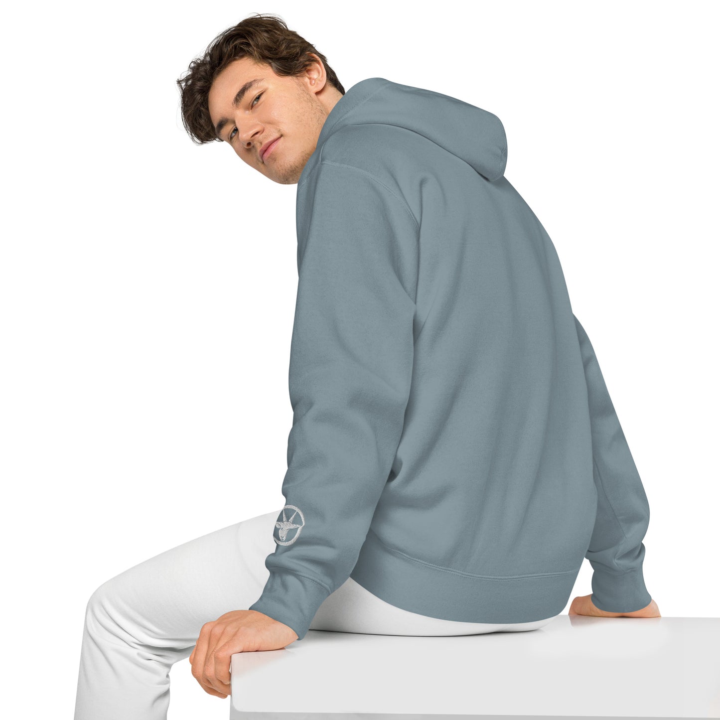 Range Night Hoodie