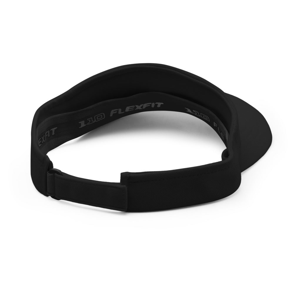 Goat Golf Pink - Visor